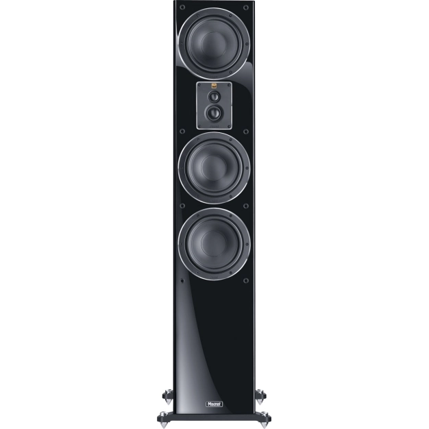 Підлогова акустика Magnat Signature 507 black