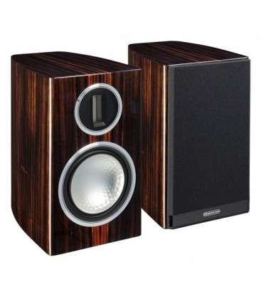 Monitor Audio GOLD 100 Piano Ebony