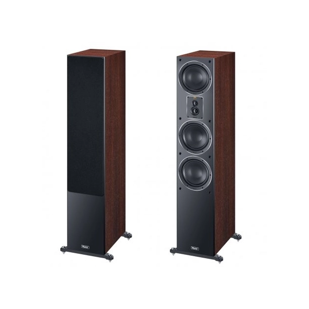 Підлогова акустика Magnat Signature 507 mocca