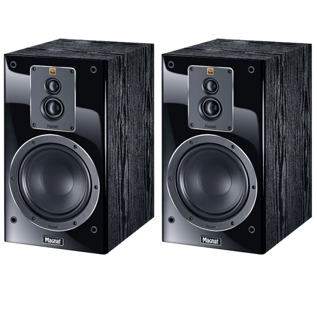Полочна акустика Magnat Signature 503 black