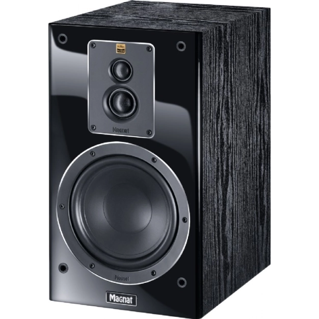 Полочна акустика Magnat Signature 503 black