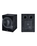 Полочна акустика Magnat Signature 503 black