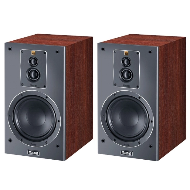 Полочна акустика Magnat Signature 503 mocca
