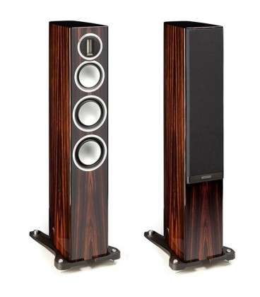 Monitor Audio GOLD 300 Piano Ebony