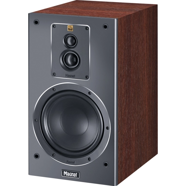 Полочна акустика Magnat Signature 503 mocca