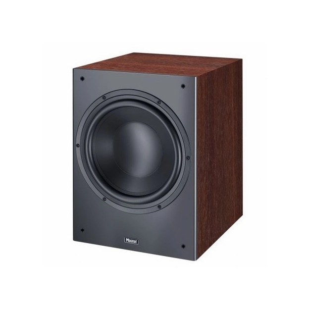 Сабвуфер Magnat Signature Sub 530A mocca
