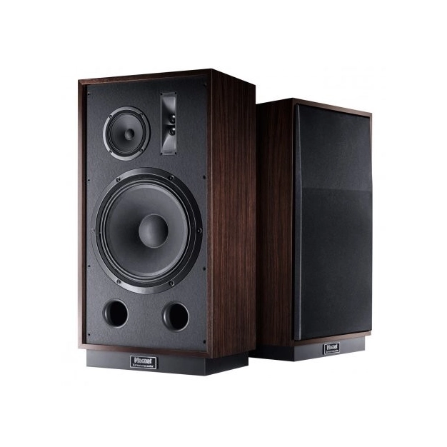 Floor acoustics Magnat Transpuls 1500 Mocca