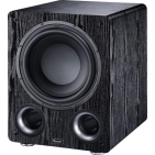 Сабвуфер Magnat Alpha RS 12 black