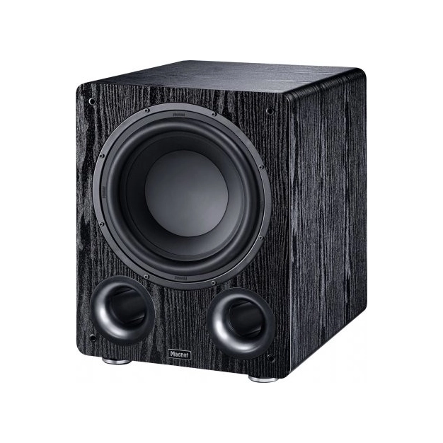 Сабвуфер Magnat Alpha RS 12 black