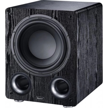 Сабвуфер Magnat Alpha RS 12 black