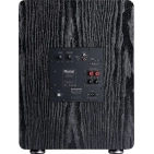 Сабвуфер Magnat Alpha RS 12 black