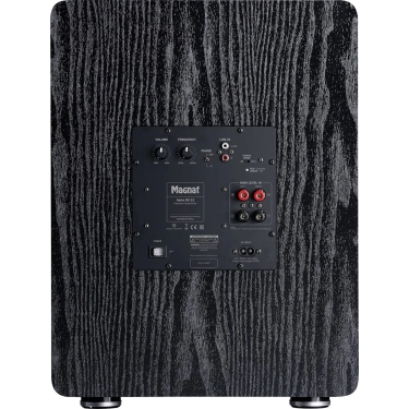 Сабвуфер Magnat Alpha RS 12 black