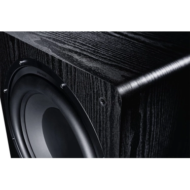 Сабвуфер Magnat Alpha RS 12 black