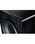 Сабвуфер Magnat Alpha RS 12 black
