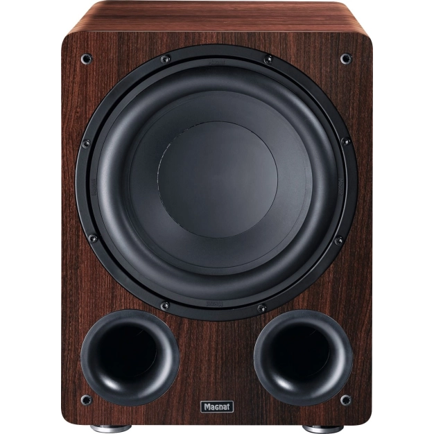 Сабвуфер Magnat Alpha RS 12 mocca Сабвуфер Magnat Alpha RS 12 mocca