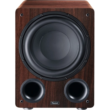 Сабвуфер Magnat Alpha RS 12 mocca