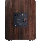 Сабвуфер Magnat Alpha RS 12 mocca