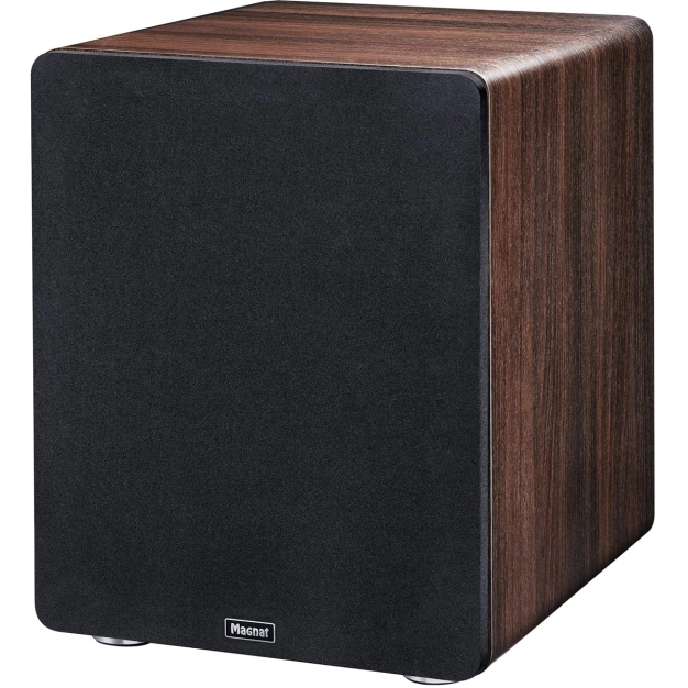 Сабвуфер Magnat Alpha RS 12 mocca Сабвуфер Magnat Alpha RS 12 mocca