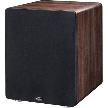 Сабвуфер Magnat Alpha RS 12 mocca