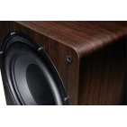 Сабвуфер Magnat Alpha RS 12 mocca