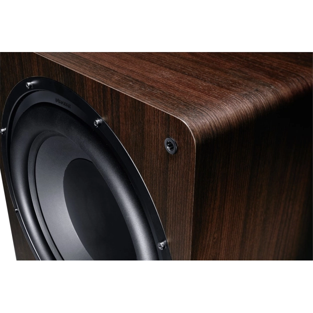 Сабвуфер Magnat Alpha RS 12 mocca Сабвуфер Magnat Alpha RS 12 mocca