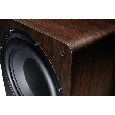 Сабвуфер Magnat Alpha RS 12 mocca