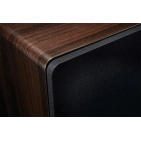 Сабвуфер Magnat Alpha RS 12 mocca