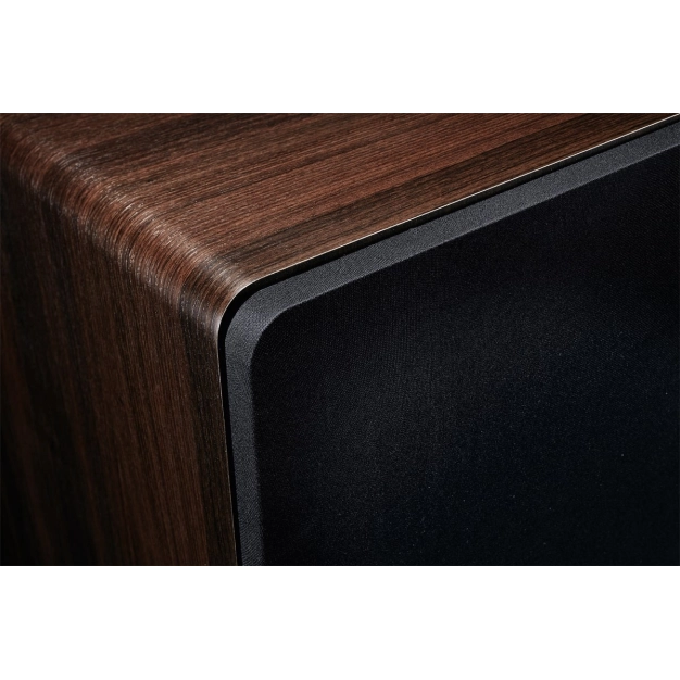 Сабвуфер Magnat Alpha RS 12 mocca Сабвуфер Magnat Alpha RS 12 mocca