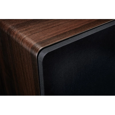 Сабвуфер Magnat Alpha RS 12 mocca