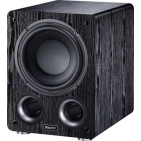 Активний сабвуфер Magnat Alpha RS 8 black