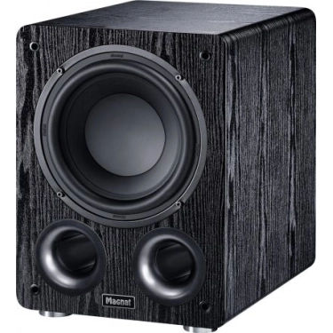 Активний сабвуфер Magnat Alpha RS 8 black