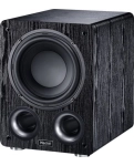 Активний сабвуфер Magnat Alpha RS 8 black