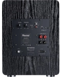 Активний сабвуфер Magnat Alpha RS 8 black