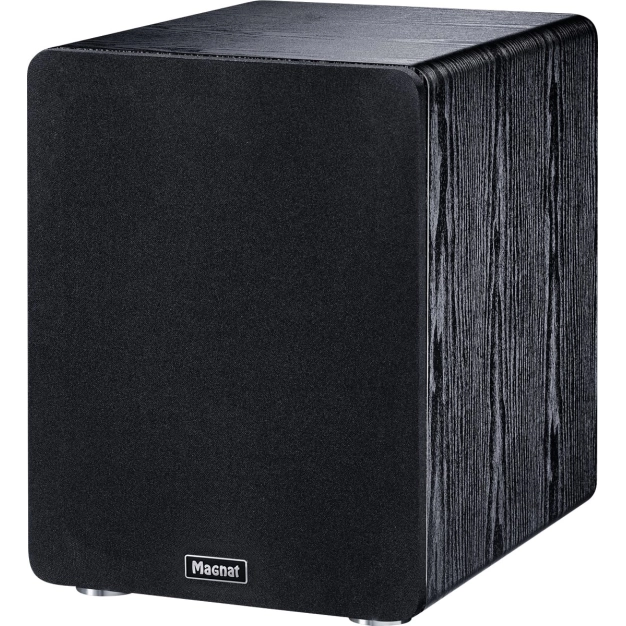 Активний сабвуфер Magnat Alpha RS 8 black