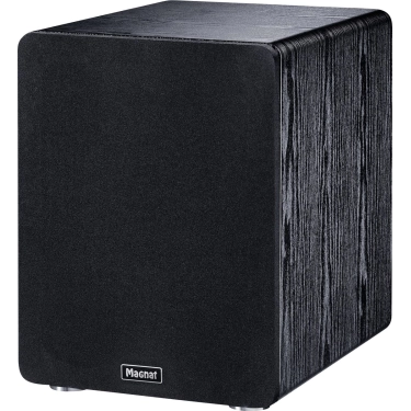 Активний сабвуфер Magnat Alpha RS 8 black