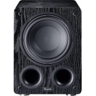 Активний сабвуфер Magnat Alpha RS 8 black