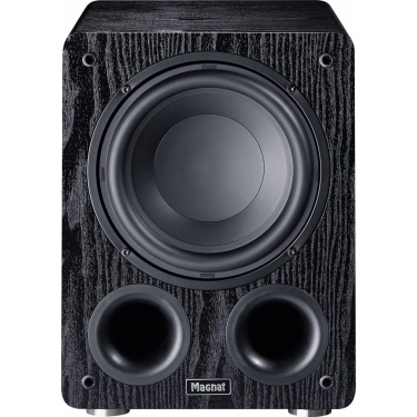 Активний сабвуфер Magnat Alpha RS 8 black