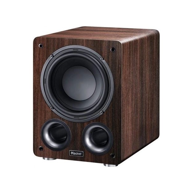 Активний сабвуфер Magnat Alpha RS 8 Активний сабвуфер Magnat Alpha RS 8