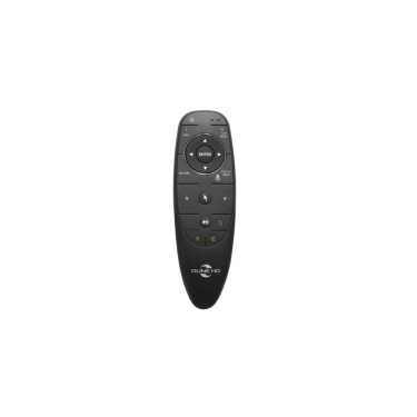 Компактний медіаплеєр Dune HD Pro Vision 4K Solo