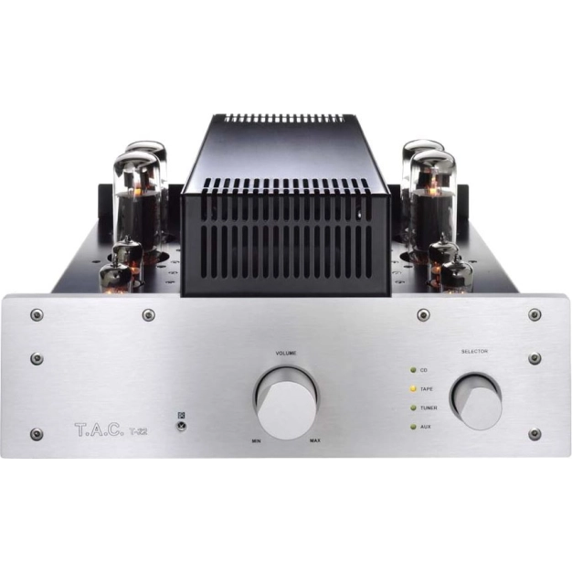 Vincent TAC-T22 tube amplifier
