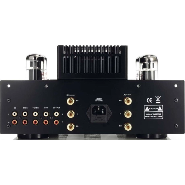 Ламповий підсилювач Vincent TAC-T22