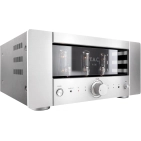 Ламповий підсилювач Vincent TAC k-35 with Remote Control