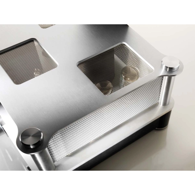 Ламповий підсилювач Vincent TAC-V88 (new) with Remote Control