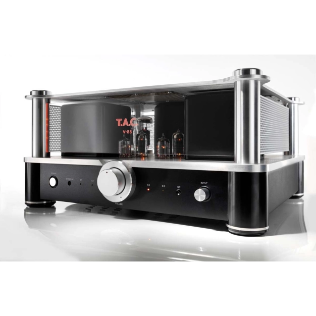 Ламповий підсилювач Vincent TAC-V88 (new) with Remote Control