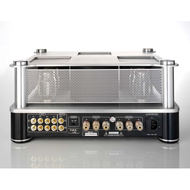 Ламповий підсилювач Vincent TAC-V88 (new) with Remote Control