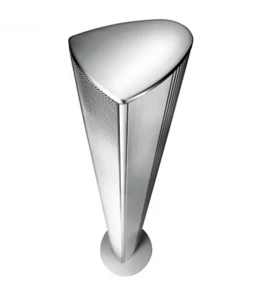 Акустична система Magnat Needle Super Alu Tower Silver