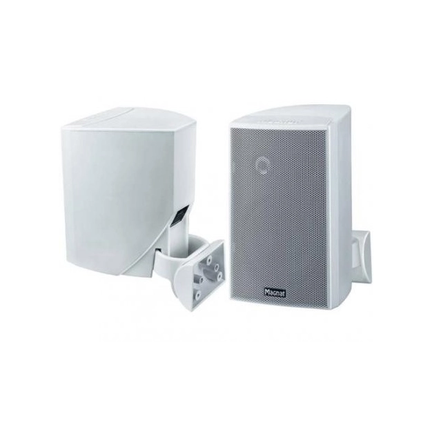Акустична система Magnat Symbol Pro 160 white