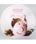 Vinyl LP George Ezra: 7 - Pretty Shining People