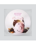 Vinyl LP George Ezra: 7 - Pretty Shining People