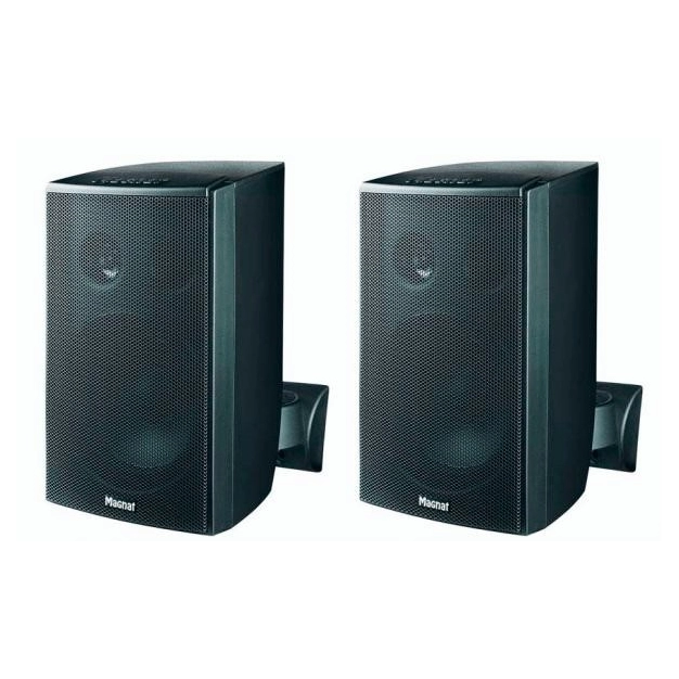 Акустична система Magnat Symbol Pro 160 black